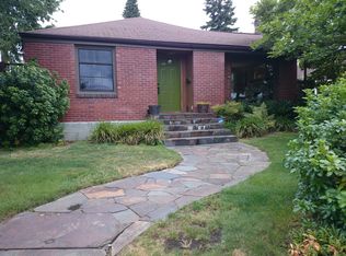 4112 55th Ave SW, Seattle, WA 98116