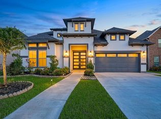 430 Texas Terragon Trce, Richmond, TX 77406