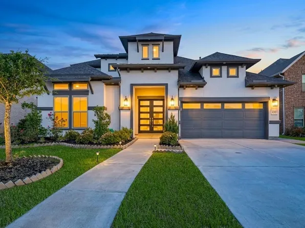 430 Texas Terragon Trce, Richmond, TX 77406