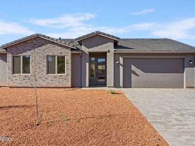 15 Creek Rock Cir, Sedona, AZ, 86351