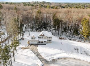 35 Emily Lane, Danville, NH 03819