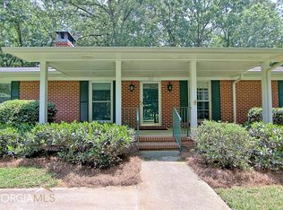 125 Deer Trl, Fayetteville, GA 30214