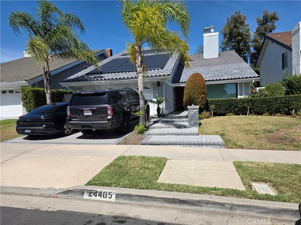 24405 Peacock St, Lake Forest, CA 92630