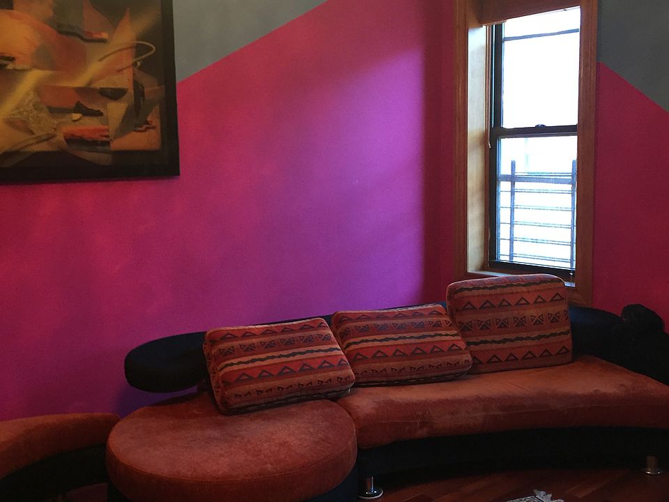 fully renovated with beautiful floors living room the sofa s