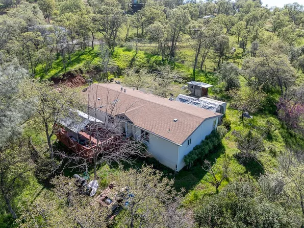 3190 Azucena Ct, Coulterville, CA 95311