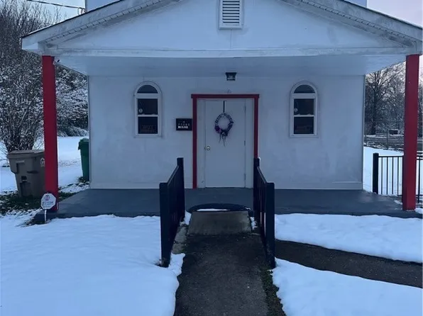 650 S Jones St, Petersburg, VA 23803