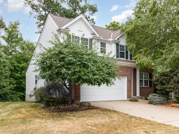 878 E Anson Dr, Cincinnati, OH 45245