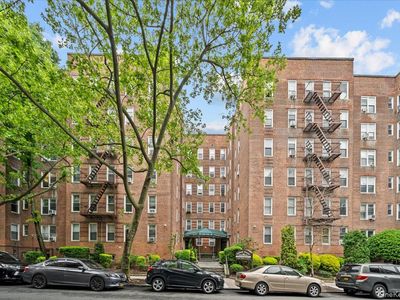 2107 Wallace Avenue #4G, Bronx, NY, 10462