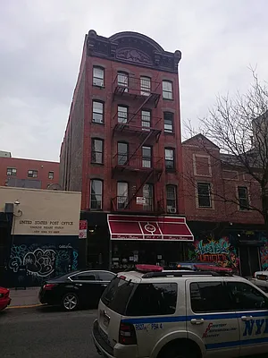 242 East 3rd Street