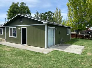 626 S 10th St, Sunnyside, WA