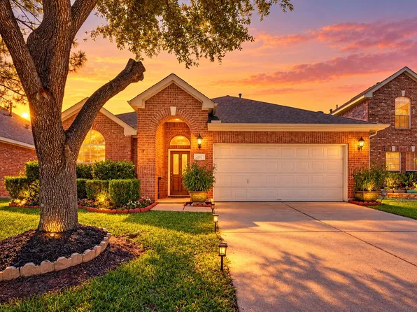20119 Benton Springs Ln, Richmond, TX 77407