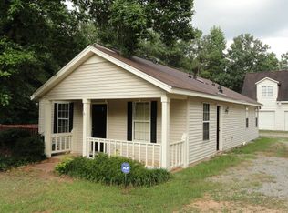 771 N Fairview Dr, Harlem, GA 30814