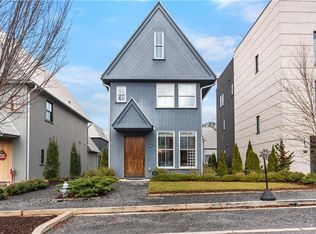 305 High St, Fayetteville, GA 30214