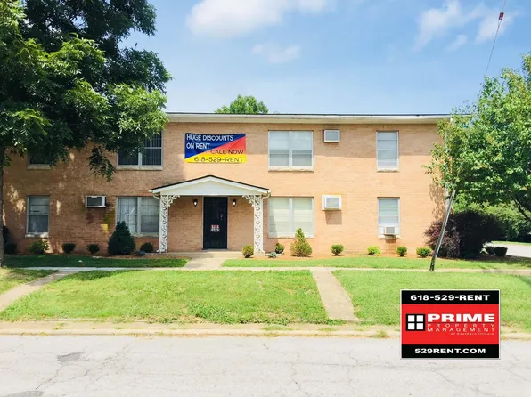 412 S Poplar St, Carbondale, IL 62901