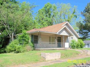 413 S 16th St, Gadsden, AL 35901