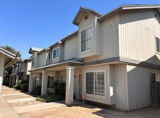 4781 N Polk Ave APT 195, Fresno, CA 93722