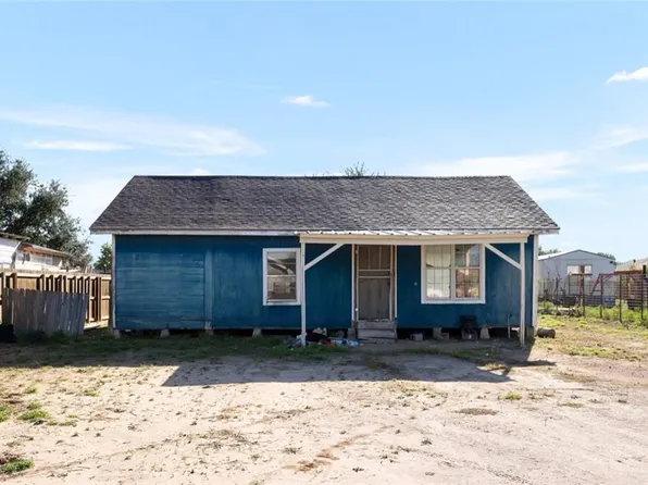 6304 E Valencia Dr, Edinburg, TX 78541