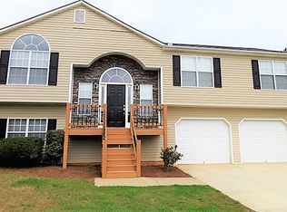 4217 Brass Trl, Austell, GA 30106