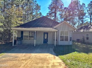 6159 W Pike St, Bay Saint Louis, MS 39520