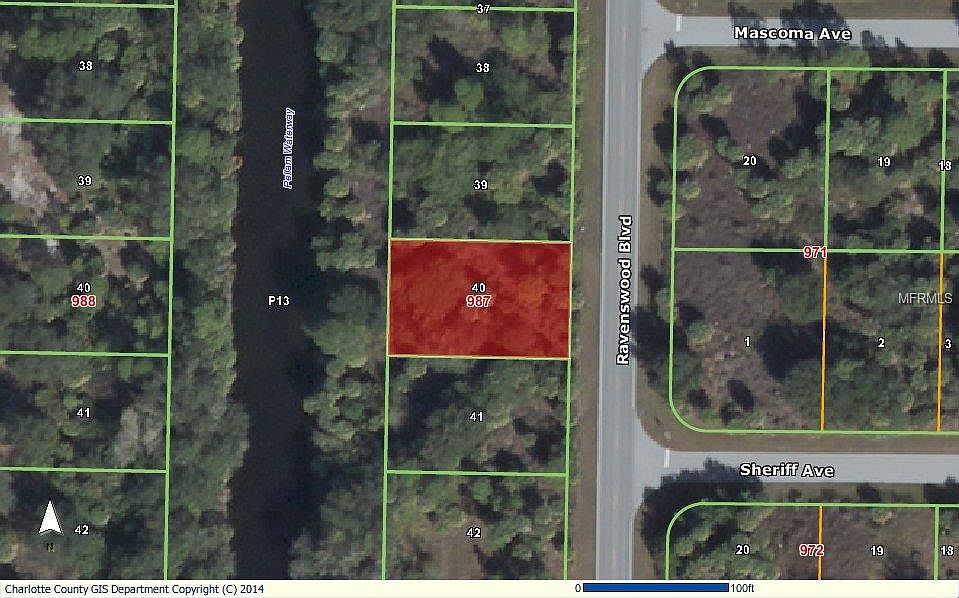 2nd image of 319 Ravenswood Blvd