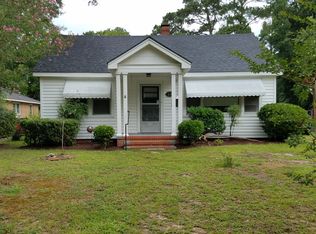 410 Aycock St, Washington, NC 27889