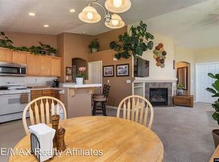 1890 San Lorenzo Dr, Reno, NV 89521