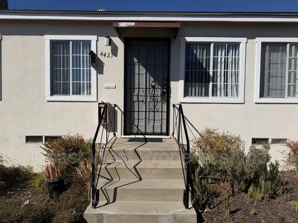 4421 College Ave, San Diego, CA 92115