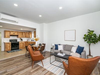 142 Clayton St, Petersburg, VA, 23803
