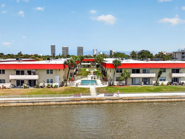 2801 N Halifax Ave APT 246, Daytona Beach, FL 32118