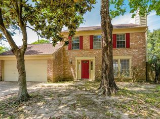 5307 Green Hazel Ct, Houston, TX 77084