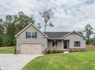 22 Caperton Way, Greer, SC 29651