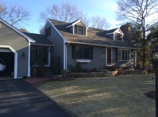 5 Little Pine Ln, Plymouth, MA 02360