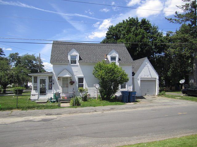 Property Front View