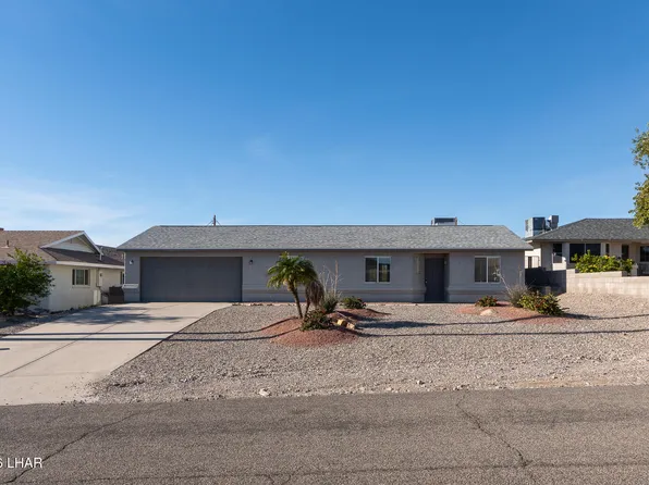 3339 Silver Saddle Dr, Lake Havasu City, AZ 86406