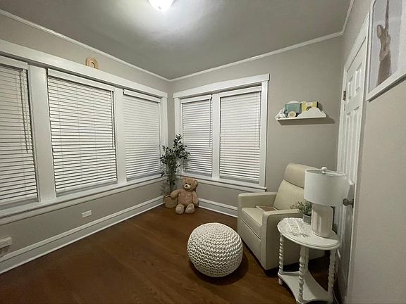 4th image of 5624 N Campbell Ave #1