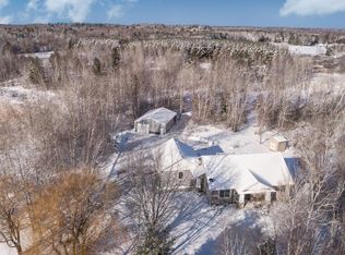 4506 455th St, Harris, MN 55032