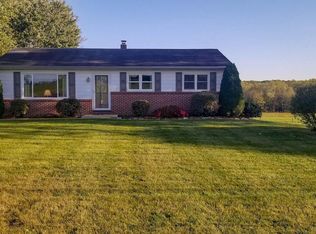 3888 Hill Rd, Greencastle, PA 17225