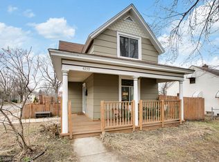 4250 14th Ave S, Minneapolis, MN 55407