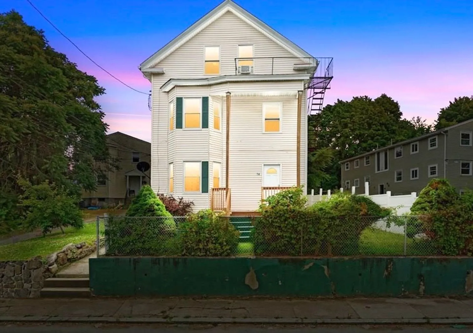 74 Veazie Street — Photo 1