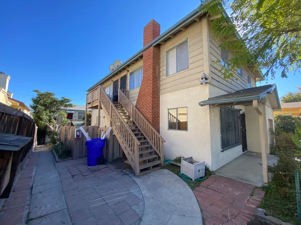 4225 47th St #2, San Diego, CA 92115