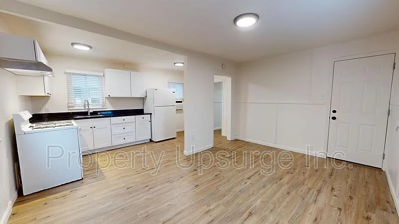 1 bed, 1.0 bath, 600 sqft, $1,150 — Photo 1