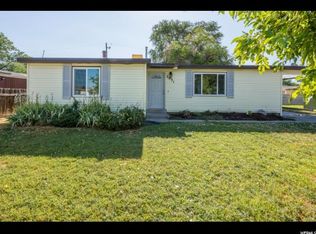 2831 S 3095 W, West Valley City, UT 84119