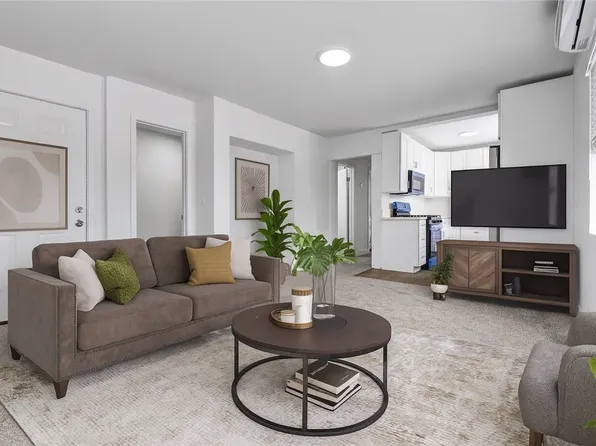 2625 San Marino St, Los Angeles, CA 90006