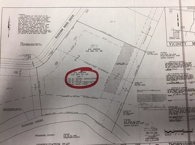 2nd image of 116 Elkhorn Bend Dr