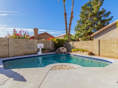 1379 E Page Ave, Gilbert, AZ, 85234