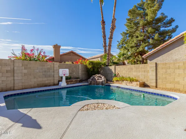 1379 E PAGE Avenue, Gilbert, AZ 85234