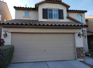 5685 Bonds Flat St, Las Vegas, NV 89148