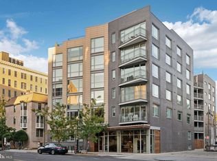 1311 13th St NW Unit 410, Washington, DC 20005