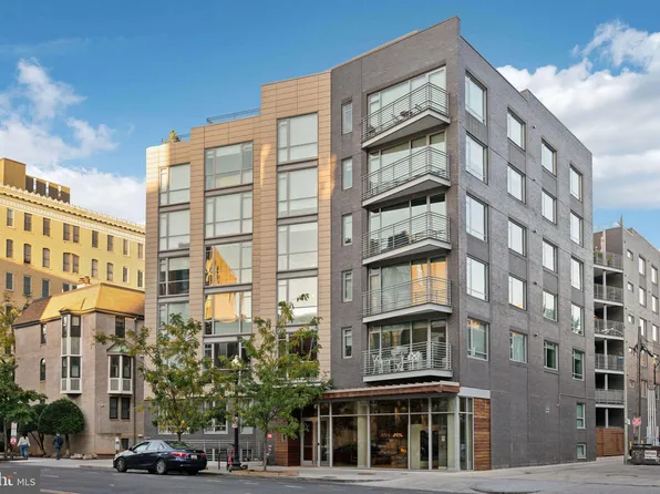 1311 13th St NW, Washington, DC