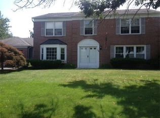 16 Titus Ln, Plainsboro, NJ 08536